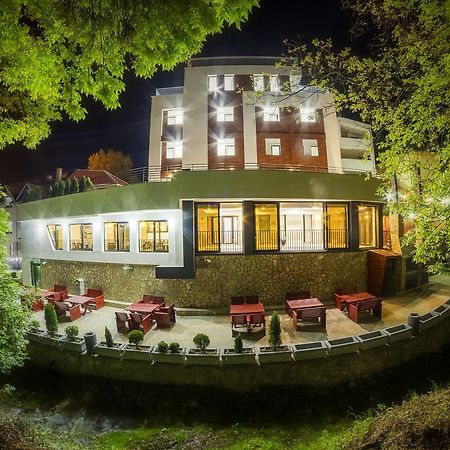 B&B Nataly 2 Soko Banja Esterno foto