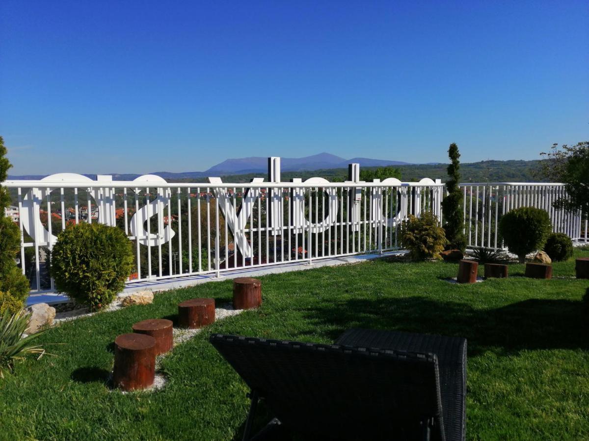 B&B Nataly 2 Soko Banja Esterno foto