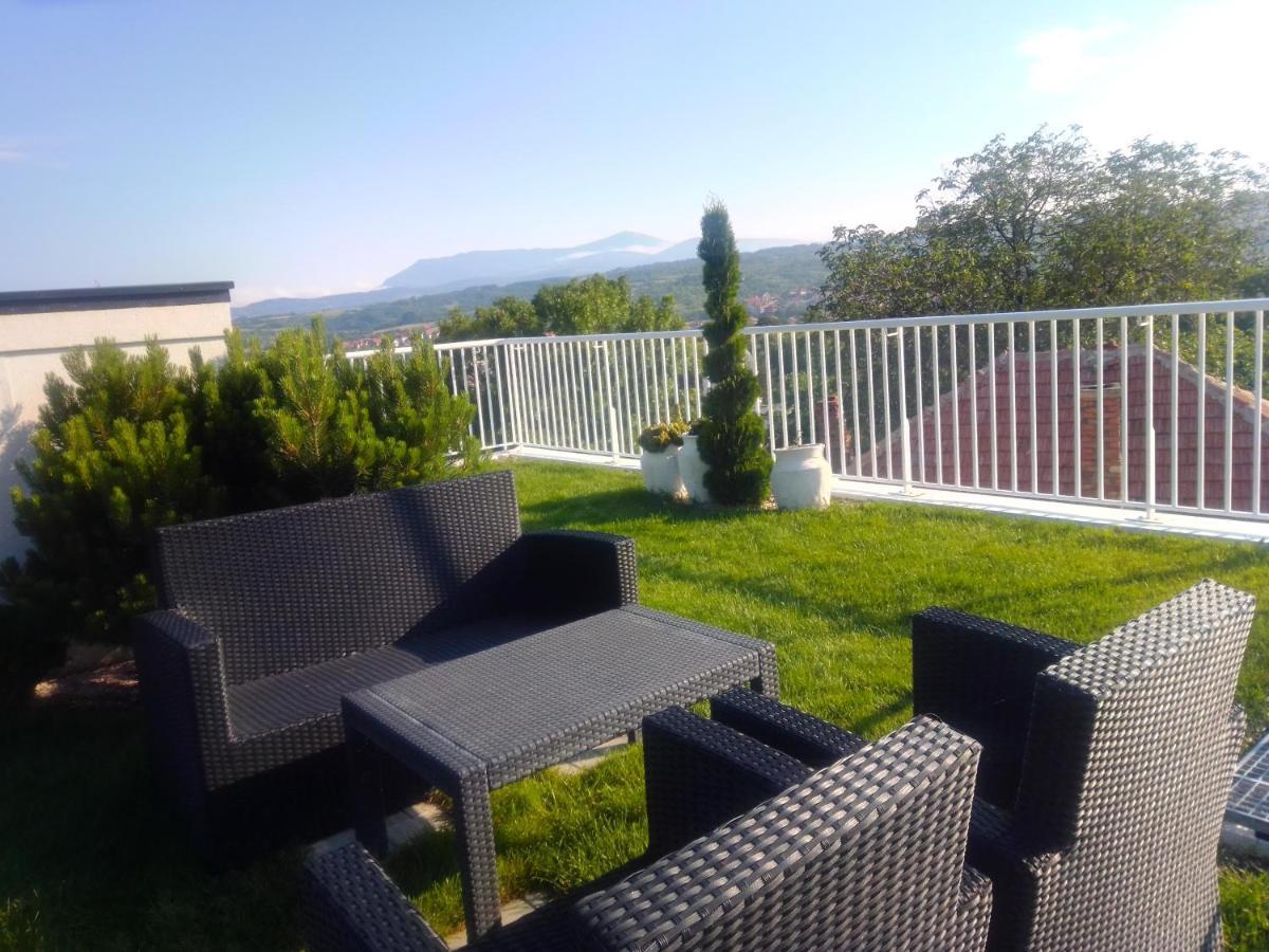 B&B Nataly 2 Soko Banja Esterno foto