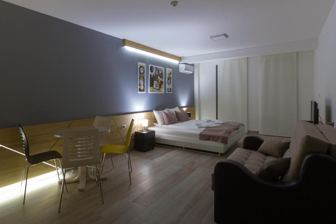 B&B Nataly 2 Soko Banja Esterno foto