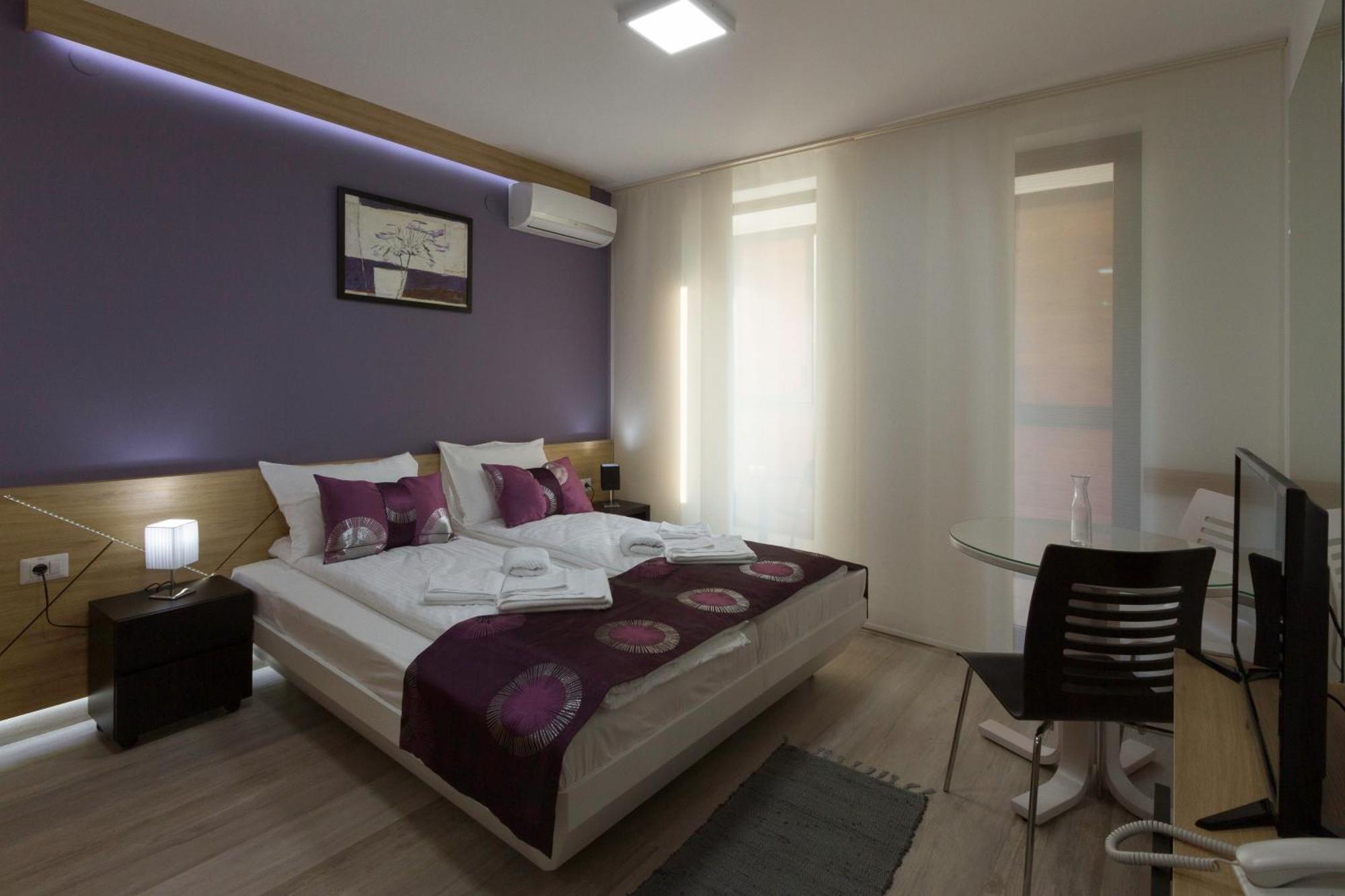 B&B Nataly 2 Soko Banja Esterno foto