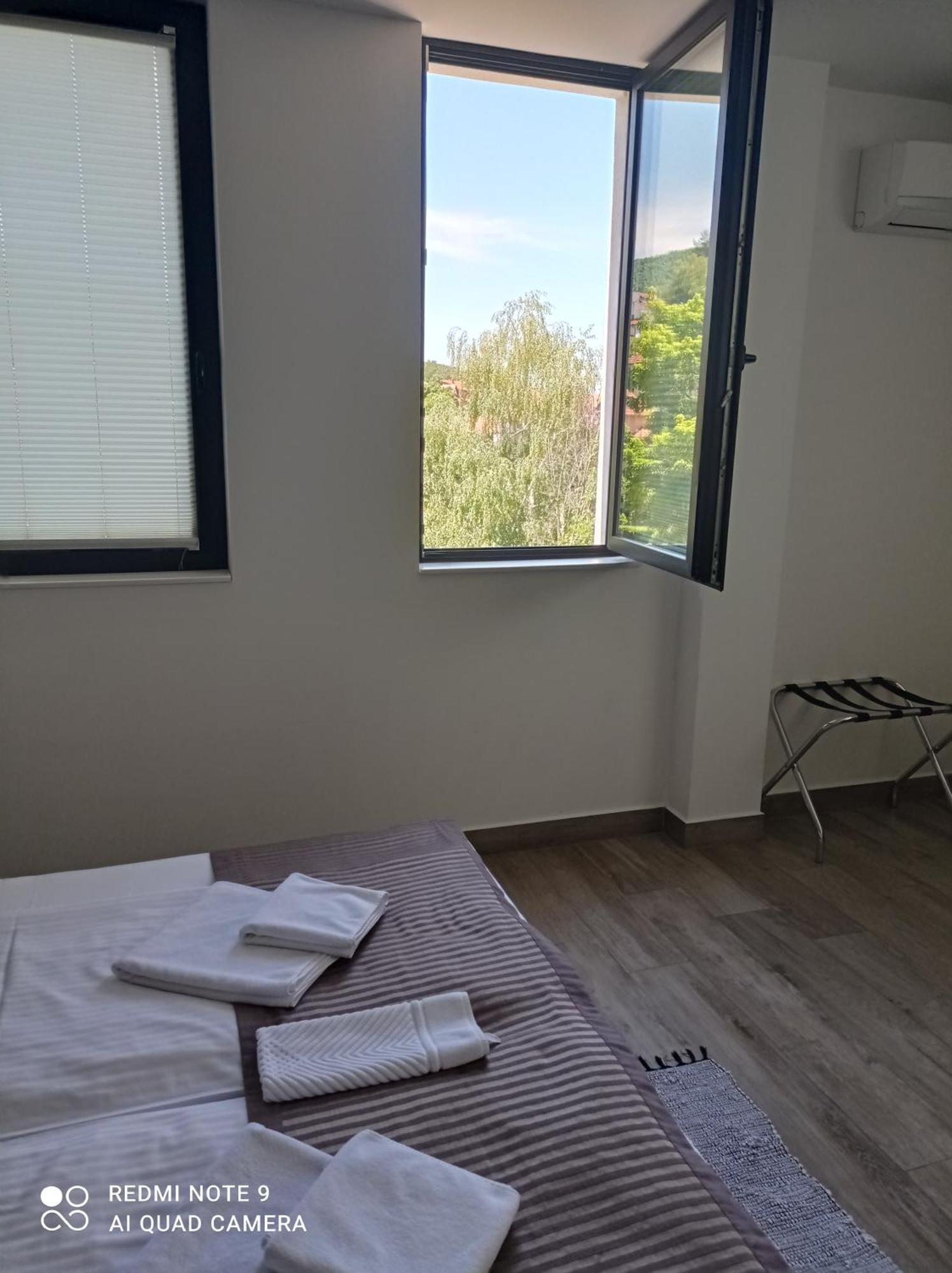 B&B Nataly 2 Soko Banja Esterno foto