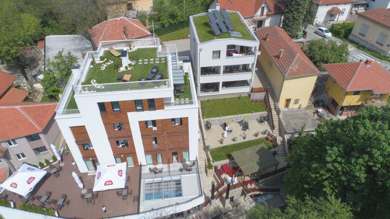 B&B Nataly 2 Soko Banja Esterno foto