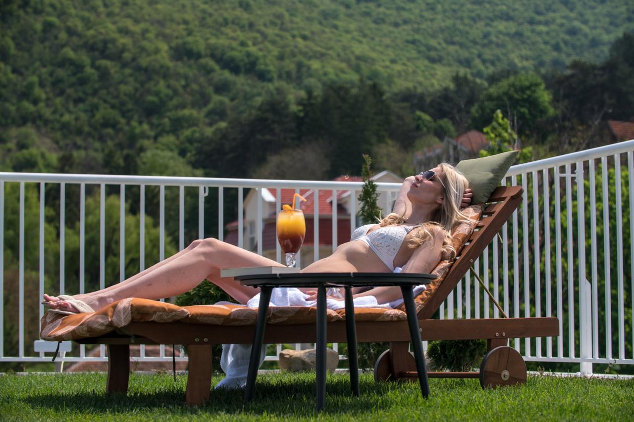 B&B Nataly 2 Soko Banja Esterno foto